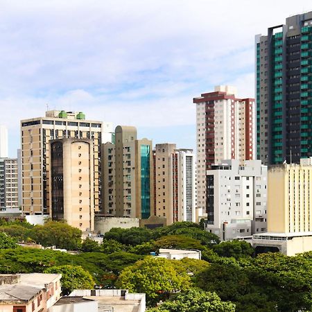Promenade Pancetti Belo Horizonte Hotel Exterior foto
