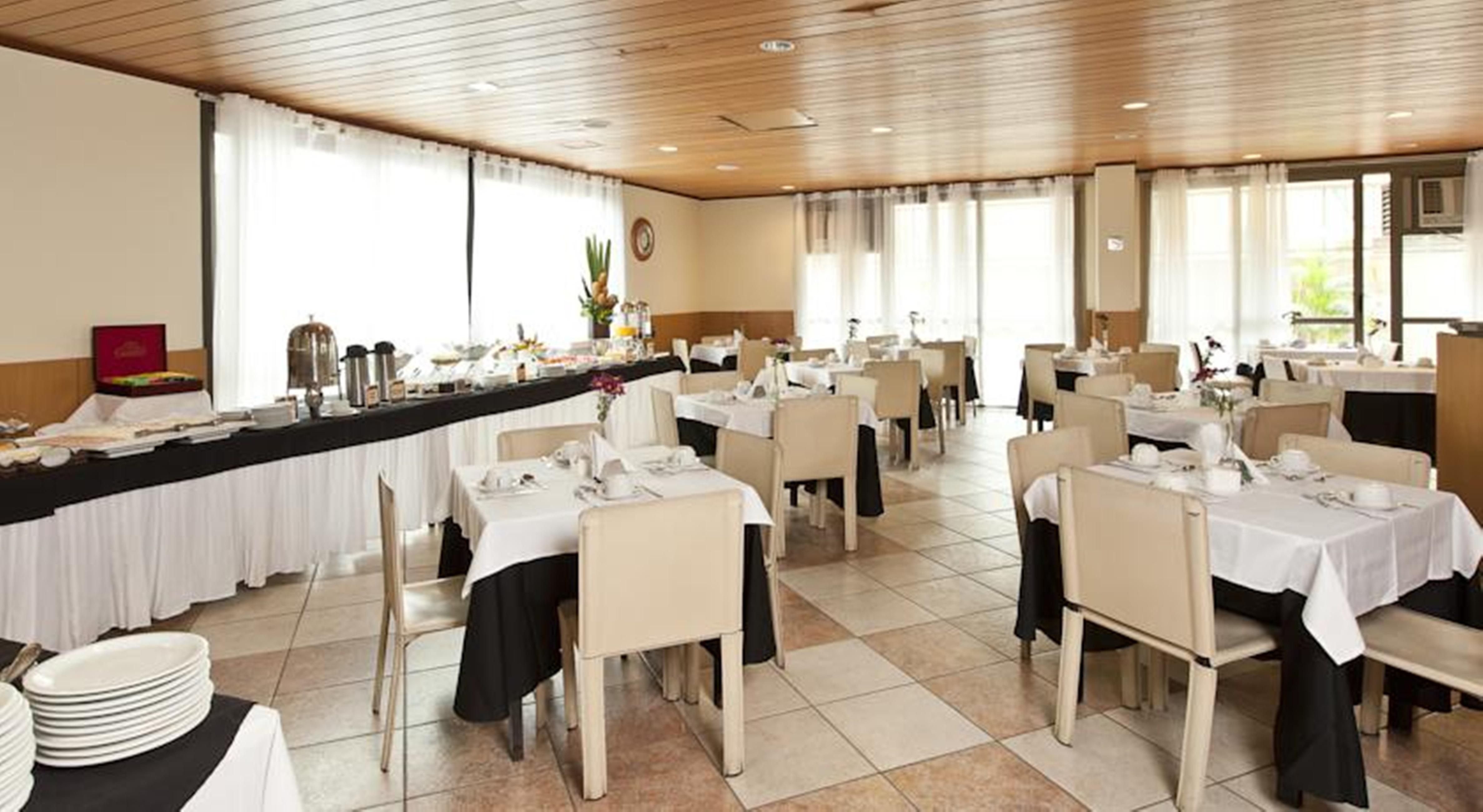 Promenade Pancetti Belo Horizonte Hotel Exterior foto