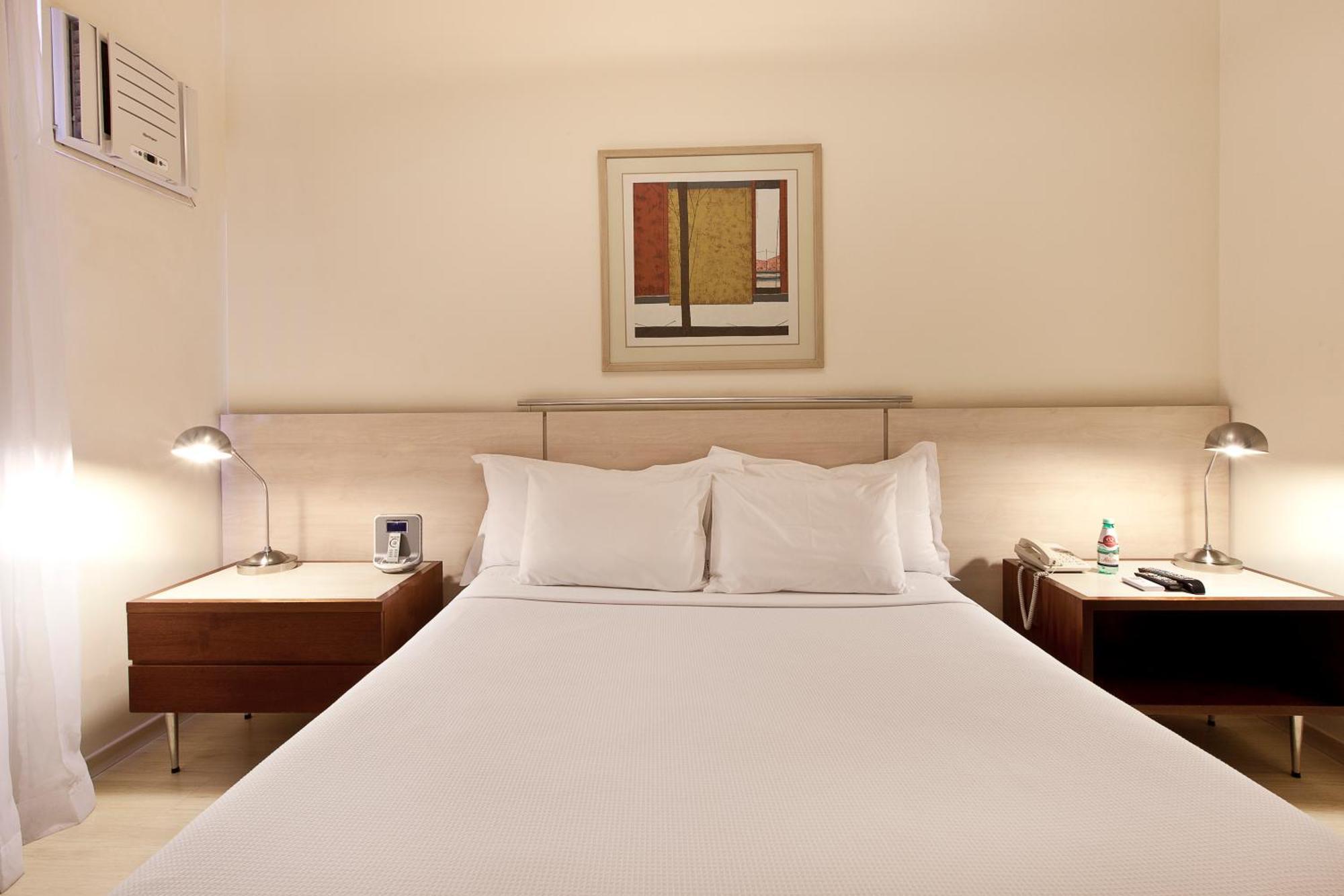 Promenade Pancetti Belo Horizonte Hotel Quarto foto